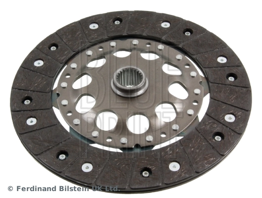 Clutch Disc